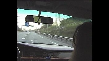 Preview 1 of Vidio Sek Tailan - salope autoroute france
