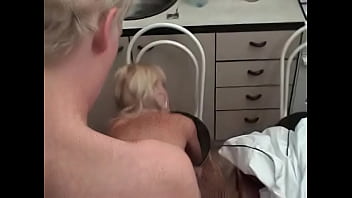 Preview 3 of Shapely Nude Figures - Horny mommy and boy