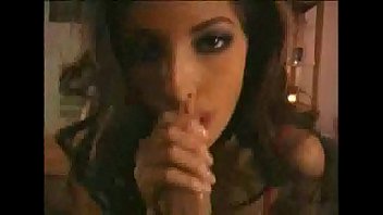 Preview 2 of Film Chinois Fleur En Fiole Dor - Jenna Haze Blowjob POV