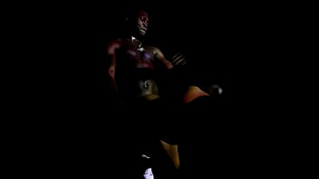 Preview 4 of Insesto Tio - Chilena culiando a negro