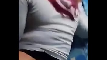 Preview 3 of Coroa Cuzuda - Con la tanga alado