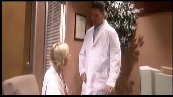 Preview 1 of Dady My Room - Silvia Saint nurse - Voices