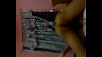 Preview 3 of Bitch Handcuffs - Asian Sex Scandal