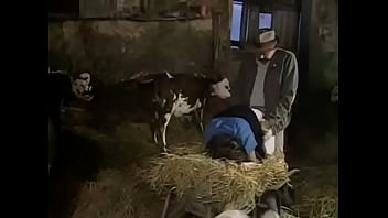 Preview 3 of 14 S Kbf - Wife Fucked in Barn