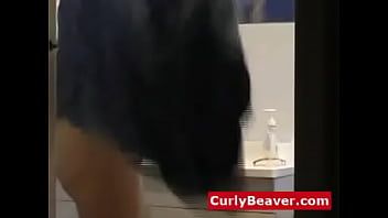 Preview 3 of Jav Jav Milf Wife - Hairy Pussy Mature