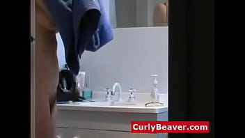Preview 1 of Jav Jav Milf Wife - Hairy Pussy Mature