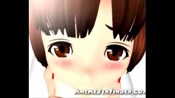 Preview 3 of Koelmi Ke - 3D Teen Loves It Hard!