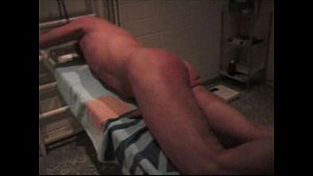 Preview 2 of The Slab - Spanking 2
