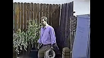 Preview 1 of Pussi Hear Sev - Housewife Echo Fucks Handymen (Part 1 of 4)