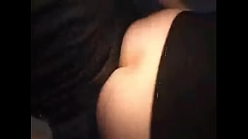 Preview 1 of Kaitlyn Divas - Housewife Maria Fucks Waiter (Part 3 of 5)