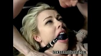 Preview 3 of Bruno Rough - BDSM Threesome!