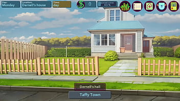 Preview 1 of Estim Multi Hfo - Taffy Tales Part 33