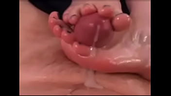 Preview 4 of Tren Bass - Classic foot clip