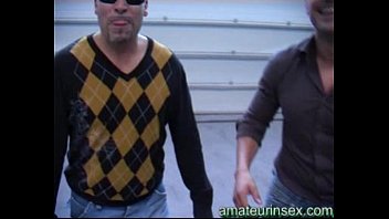 Preview 1 of Zarine Khan Sax - Fucking Extra Car