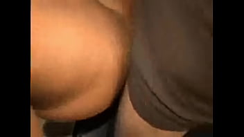 Preview 2 of She Fights Like A Pro - Housewife Fucks to Pay for Car Damages (Part  2 of 4)