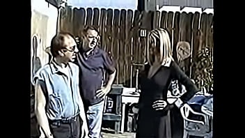 Preview 1 of Father N Sister In Law - Housewife Emma Fucked by Workmen (Part 1 of 5)