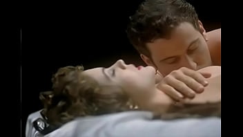 Preview 4 of Famous Girl Hard Sex - Alyssa Milano In Action