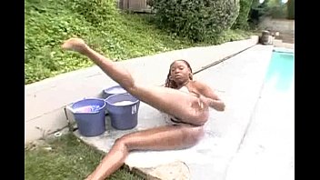Preview 2 of Plumber Sex Videos - EVASIVE ANGLES- Big Black Wet Butt Orgy 2 The big butt fiesta is back with new bigger asses.here are so many hot mama&#039_s here.  These butts with oil and suds will fuck your mind. They look that good!