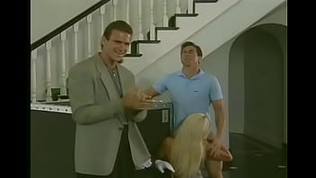 Preview 1 of Sunn Amazing - Peter north - sexy girl