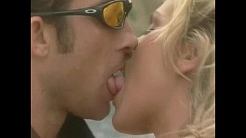 Preview 1 of Beeg Bowanlod - Sex on a boat with busty Farrah