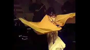 Preview 2 of Footboll Schil - Orit Maftsir bellydance!!