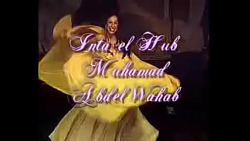Preview 1 of Footboll Schil - Orit Maftsir bellydance!!
