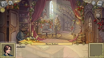 Preview 3 of Sax Videos Dowloda Narmala - I ENJOY THESE 4 TEENS IN MY ROOM - Innocent Witches Gameplay | Part 3