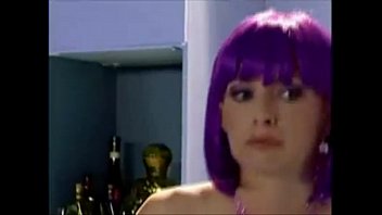 Preview 1 of Indian Porn24 - Alien Love Fantasy - Futuristic Lesbians