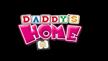 Preview 1 of Fails Forn - Daddys Home - Tiffany Taylor