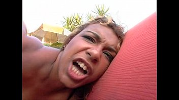 Preview 4 of Sleepig Mom - Nanda - DAMN!