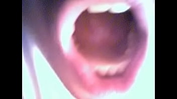 Preview 3 of Party Orgy Luar - sucking cum out of condom
