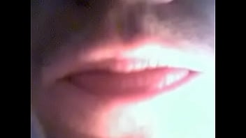 Preview 4 of Party Orgy Luar - sucking cum out of condom