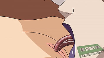 Preview 3 of Sons Anl - X-Men Evolution Shadowcat and Rogue Lesbians