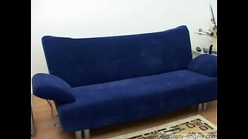 Preview 4 of Old Granny Lesb Granny Strapon - Silvie Blowjob