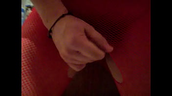 Preview 2 of Mi Friend S Wife - Man in Red