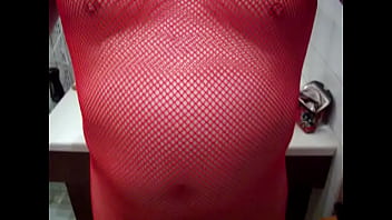 Preview 1 of Mi Friend S Wife - Man in Red