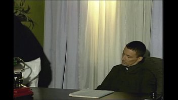 Preview 1 of As Toy - Monks DP Tiny Tits Nun kz