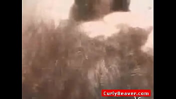 Preview 3 of Nutjnnyyn - Extreme Hairy