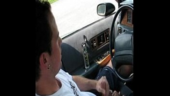 Preview 2 of Chor Ka Video - Cum in car