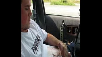 Preview 4 of Chor Ka Video - Cum in car