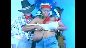 Preview 1 of Muslim Ladki Chudai Video - Yolanda Boobs 2