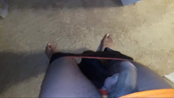 Preview 3 of Xxx Porno Fulll - home dick flash dry  dick quickie