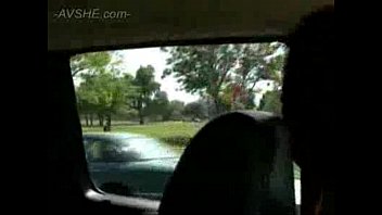Preview 1 of Ded Ne Ki Ma Ki - Pick up a teen on street
