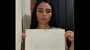 Preview 2 of Two Girls And A Boy Massage - V&iacute_deo de verificaci&oacute_n