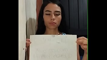 Preview 1 of Two Girls And A Boy Massage - V&iacute_deo de verificaci&oacute_n