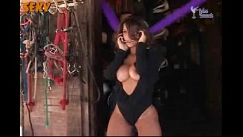 Preview 4 of Jav Prevmom - Ensaio Paniquetes