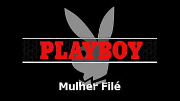 Preview 1 of Moms Big Tits Step Son - Mulher File Making Of