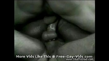 Preview 3 of Tight Booty Pain - Hardcore Interracial Muscle Orgy - Part 2