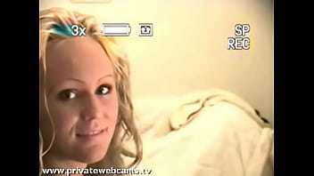 Preview 1 of Lhe Sex - Cute blondie doing nice blowjob
