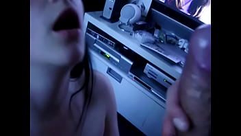 Preview 3 of Sunny Leone Poses Made Video - BJ Fuck B&amp_D